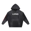 "Fear No One" Hoodie