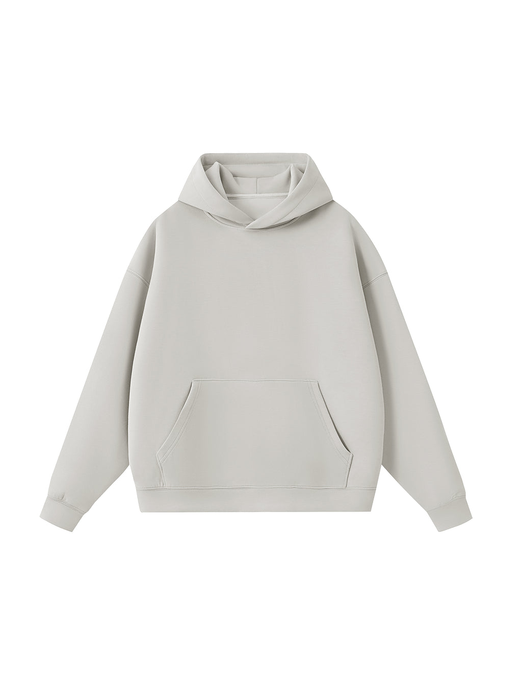 LIVNG Heavyweight Hoodie