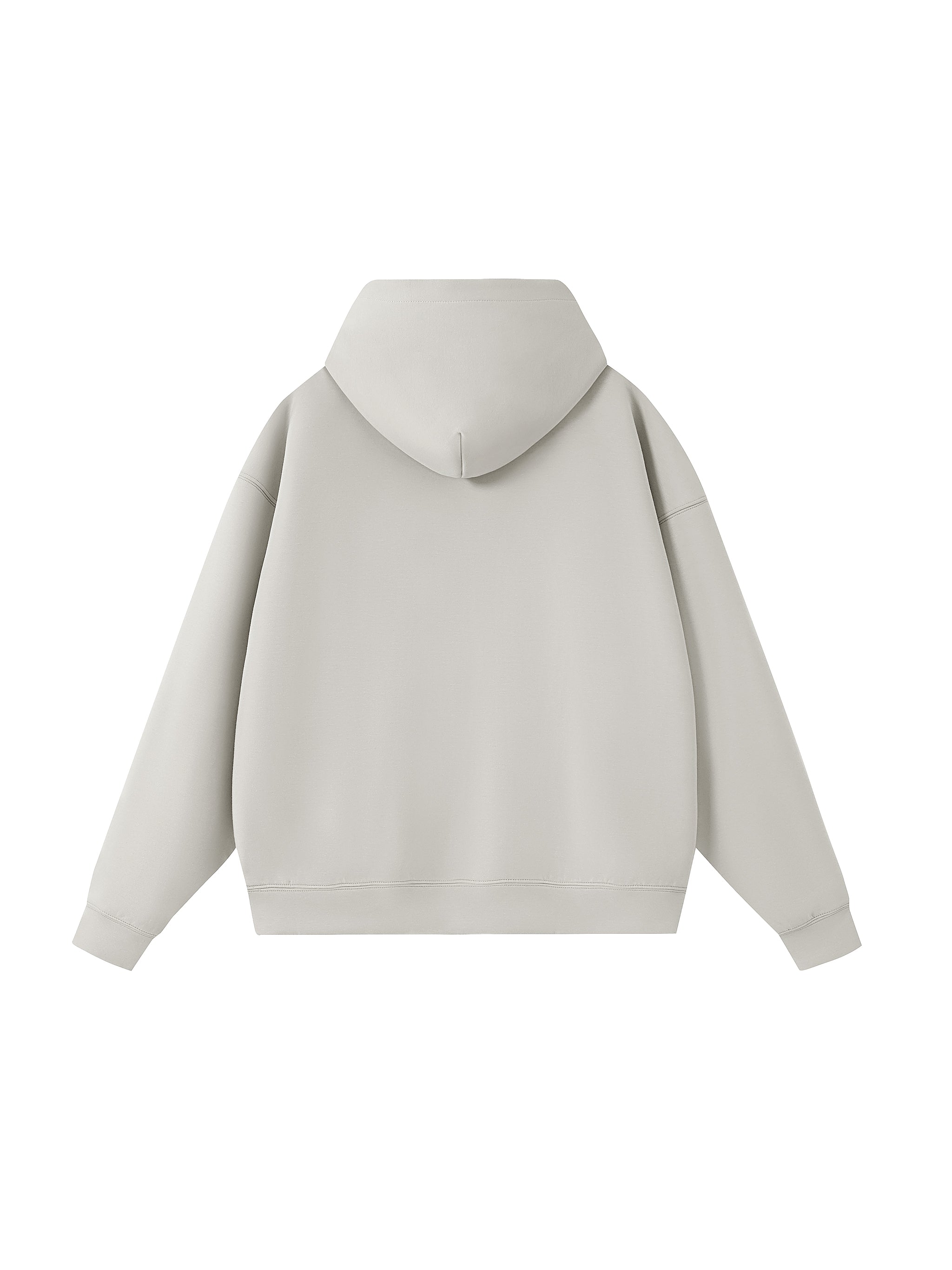 LIVNG Heavyweight Hoodie